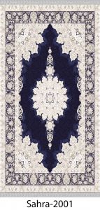 Sahra Rug & Carpet Series