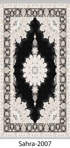 Mist Rug & Carpet Series