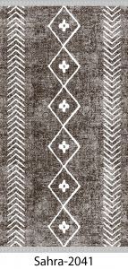 Geometric Rug & Kilim Series 