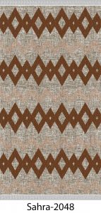 Caramel Sahra Rug & Kilim Series 