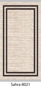 Sahra Double Framed Rug & Kilim Series 