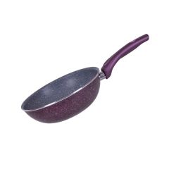 GRANITE WOK PAN 4 NO:24  