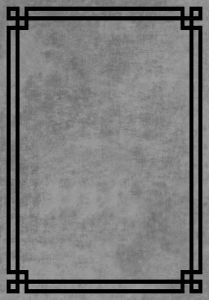 DIGITAL PRINTED DOT BACKING NON-SLIP RUG, LIVING ROOM RUGS | Loftry