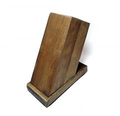 Knife Block, Knife Holder, Knife Stand