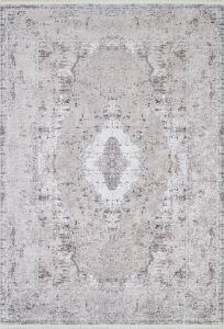 Avangarde Beige Washable Carpet