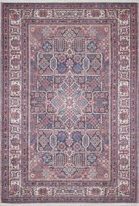 Classical Washable Rug