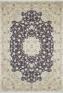 Vintage Washable Rug