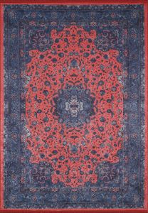 Standard Washable Rug