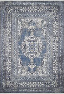 Timeless Washable Rug