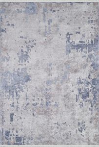 Itri Modern Washable Rug