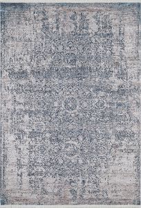 Sidra Modern Washable Rug