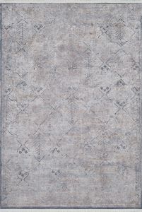 Reeva Modern Washable Rug