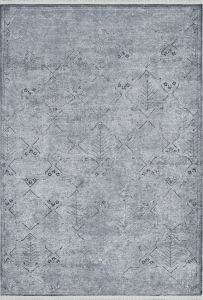 Mina Modern Washable Rug