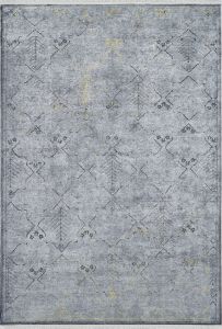 Aine Modern Washable Rug