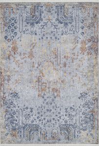 Deva Modern Washable Rug