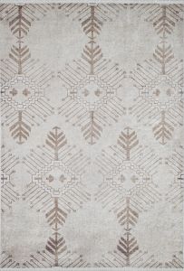 Leia Modern Washable Rug