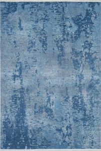 Leyl Modern Washable Rug