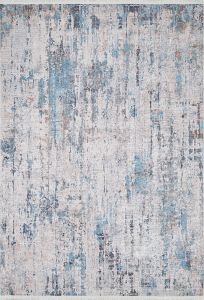 Azha Modern Washable Rug