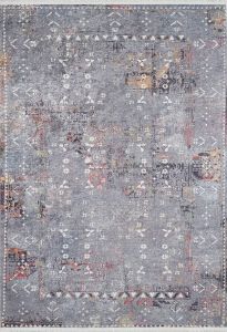 Anf Modern Washable Rug