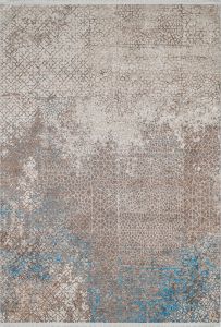 Sicily Modern Washable Rug