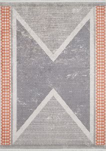 Modern Washable Rug