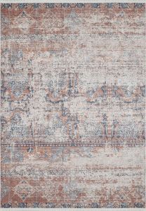 Asiya Modern Washable Rug