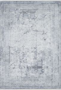 Melda Modern Washable Rug