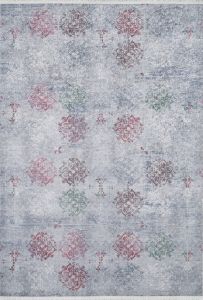 Ajda Modern Washable Rug