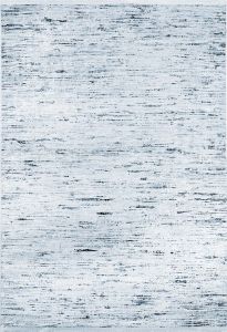 Lofto Soft-Flat Gray Color Washable Rug