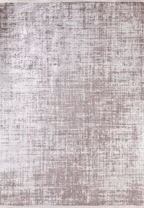 Lofto Beige Soft-Flat Washable Rug