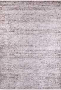 Lofto Cream Soft-Flat Washable Rug