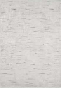 Soft-Plain Cream Washable Living Room Rug 