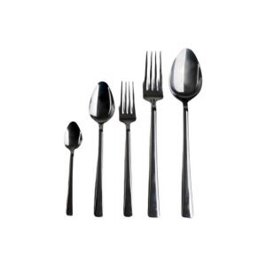 Stainless Steel Flatware Sets - 31 Piece