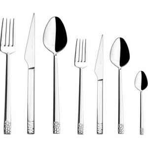 84 Piece 12 Person Cutlery Set
