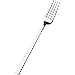 61-Piece Mirror Finish 12 Person, Stainless Steel Flatware Sets