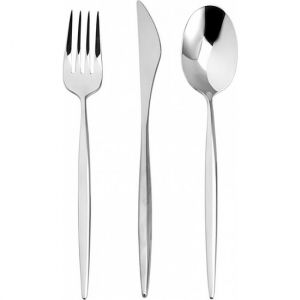 60 Piece Cutlery Set