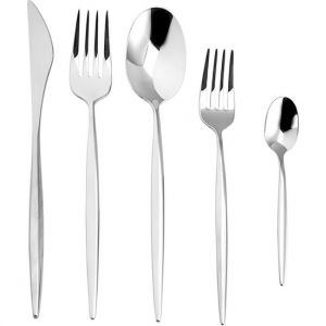 60 Piece Cutlery Set