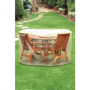 Patio Outdoor Furniture Full Length Cover