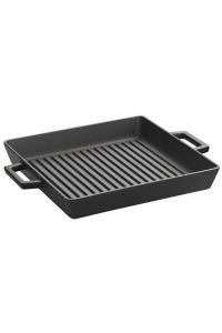 Grill Pan with Metal Handle 26X26
