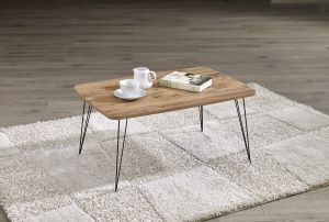 Pine Coffee Table - Wooden COFFEE TABLES