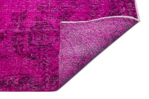 Enlivening Your Living Room with Fuchsia Color - 282x164 -  Area Rugs, Wool Area Rugs