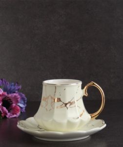 Porcelain Tea Set 