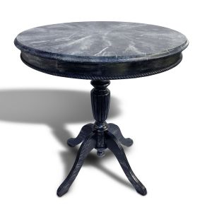 Amsterdam marble coffee table