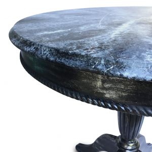 Amsterdam marble coffee table