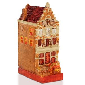 Mustard house