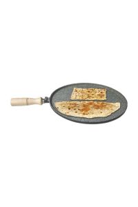 Cansuyu Griddle Pan for Pancake Crepe Meat 36 cm