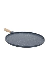 Essenso 6262 Griddle Pan For Flatbread and Pancake 36 Cm