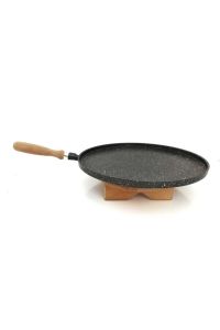 Granite Pancake Pan 38 cm