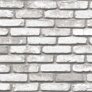 Stone Brick Pattern 9020 Wallpaper (5 M²)