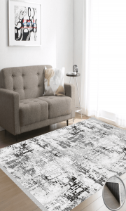 Deluxe Melange Rug & Carpet Series 